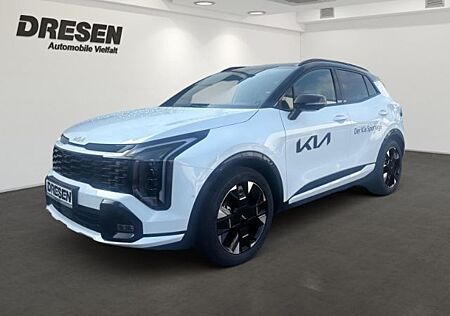Kia Sportage GT-Line 1.6 GLASDACH,HEAD-UP,360°KAMERA