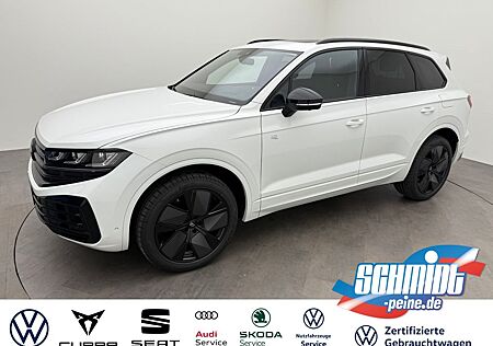 VW Touareg Volkswagen R V6 eHybrid Autom. 4M PLUS Luft21Pano
