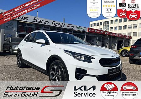 Kia XCeed 1.5 T-GDI 160 ED7 KAMERA EMOTION ALLWETTER