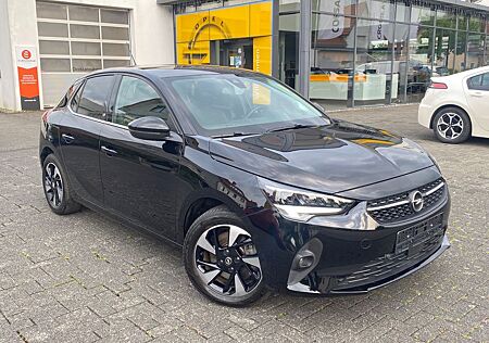 Opel Corsa e ELEGANCE NAVI WINTERPAK. 3-PHASEN LADER