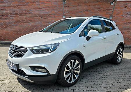 Opel Mokka X // Steuerkette Neu Rechnung //