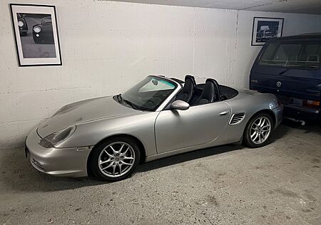 Porsche Boxster 2.7*Automatik*Tüv neu*