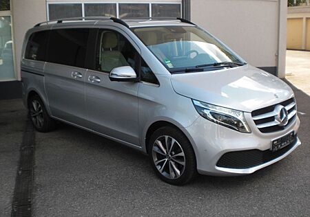 Mercedes-Benz V 300 V 300d 4-Matic Avantgarde Edition