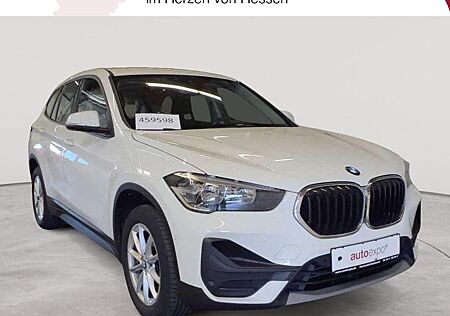 BMW X1 sDrive18d Aut. NAVI PDC SHZ