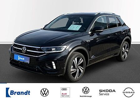 VW T-Roc Volkswagen 1.5 TSI R-LINE+DSG+LED+KAMERA+ACC+DIGI.CP