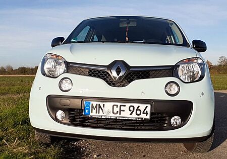 Renault Twingo LIMITED SCe 70 Start & Stop