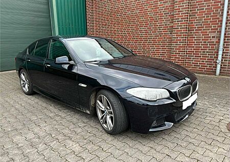BMW 530D F10-F11 M Packet Top Auto