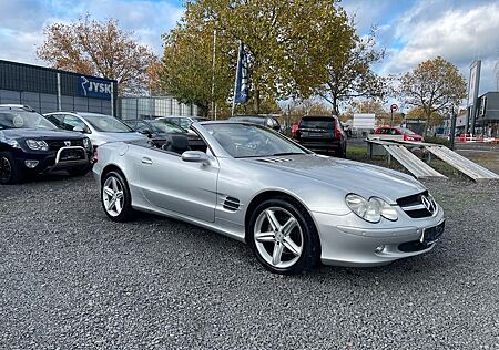 Mercedes-Benz SL 350 /AUTOMATIK