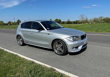 BMW 130i -