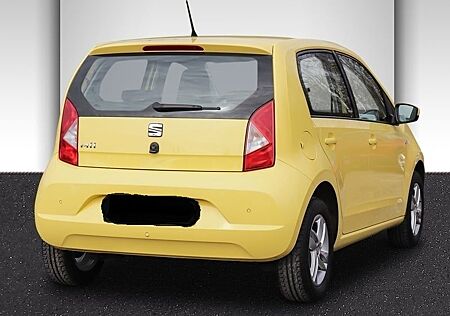 Seat Mii 1.0 55kW Style Navi*Pano*PDC*SHZ*Auto*1.HD