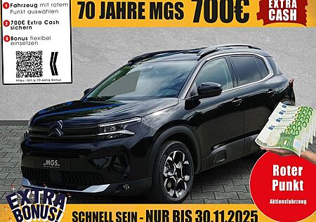 Citroën C5 Aircross MAX DAB #KLIMA #ANDROID&APPLE #NAVI