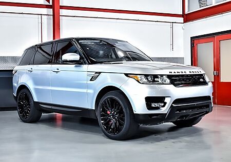 Land Rover Range Rover Sport HSE Dynamic