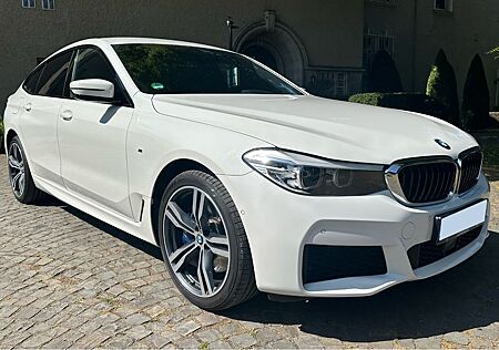 BMW 630d xDrive Gran Turismo *M-SPORT* 6er 7er M