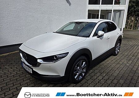 Mazda CX-30 2.0L SKYACTIV-G Exclusive Design-Paket