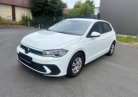 VW Polo Volkswagen VI *LED*PDC*SHZ
