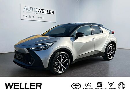 Toyota C-HR 2.0 Hybrid Team D *LED*ACC*el. Heck*CAM*SHZ