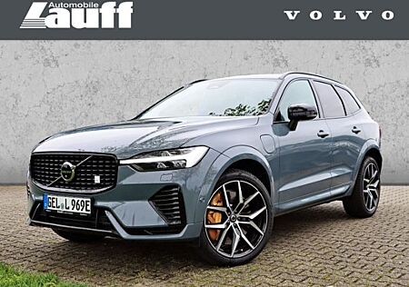 Volvo XC 60 XC60 T8 PHEV AWD Polestar Engineered B&W 360° VO