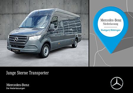 Mercedes-Benz Sprinter 315 CDI KA LaHo Klima+MBUX+360°CAM