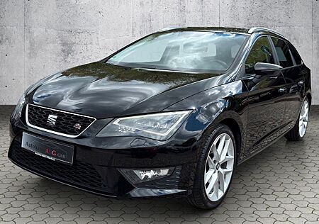 Seat Leon 2.0 TDI ST FR-line *LED*NAVIGATION*SHZ*PDC*