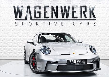 Porsche 992 GT3 Touring PDK LIFT MATRIX CARBON-SCHALENSI