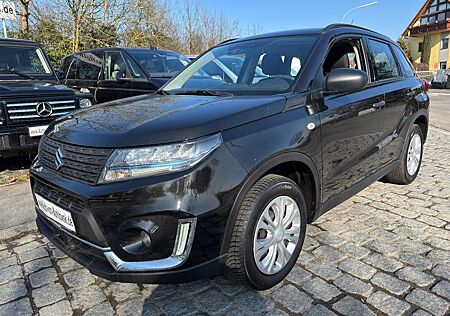 Suzuki Vitara 1.4 Booster Hybrid Club