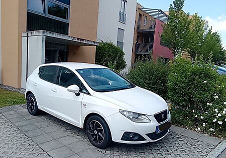Seat Ibiza 1.6 TDI 77kW Style Style