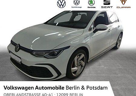 VW Golf Volkswagen VIII GTE 1.4TSI DSG NAVI MATRIX-LED KAMERA
