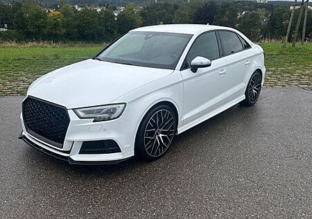 Audi S3 2.0 TFSI S tronic quattro GRAIL|KAMERA|NAVI|