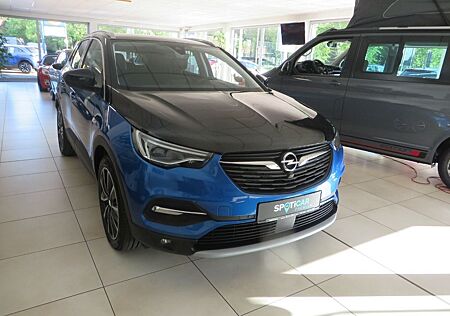 Opel Grandland X Grandland Ultimate Plug-in-Hybrid Allrad