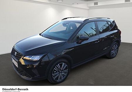 Seat Arona STYLE EDITION 1.0 TSI 7-G-DSG 85 KW