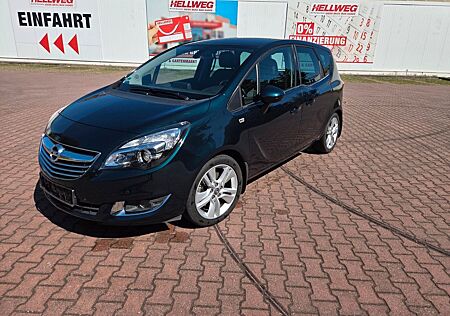 Opel Meriva B Innovation 1.HAND