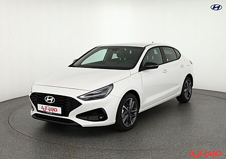 Hyundai i30 FB 1.0 T-GDi GO! Plus LED Navi Kamera VC