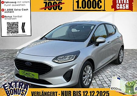 Ford Fiesta Cool & Connect 1.1 Ti-VCT DAB #BT