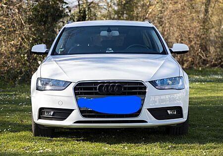 Audi A4 2.0 TDI 110kW multitronic Ambiente Avant ...