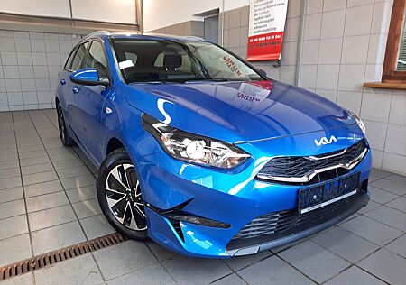 Kia cee'd Sportswagon 1.5 T-GDI