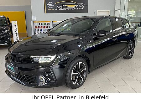 Opel Astra L ST GS SHZ/LHZ/RFK/ACC/KEYLESS/GJR/LED