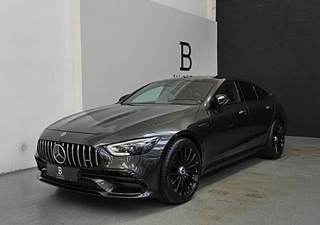 Mercedes-Benz AMG GT 53 4MATIC+*PANO*NIGHT*ACC*BURMESTER*VOLL*