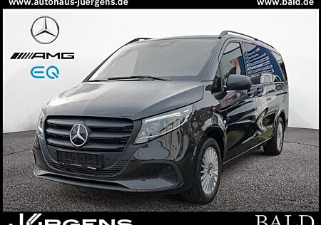 Mercedes-Benz Vito 119 Tourer/PRO/MOPF/Navi/MBUX/Totw/SHZ/Temp