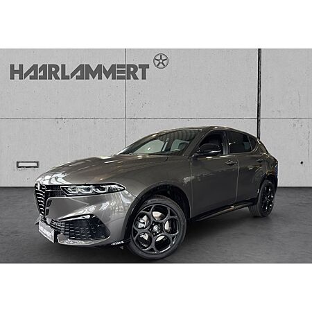 Alfa Romeo Tonale leasen