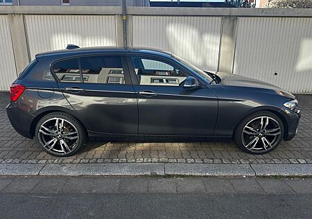 BMW 116i Advantage Advantage