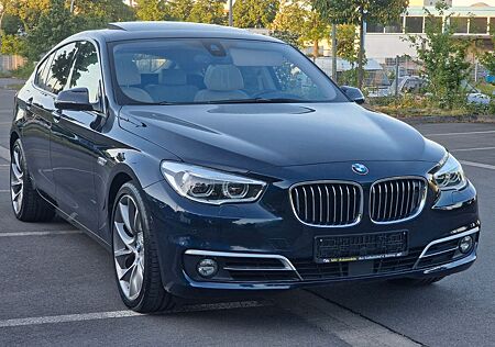 BMW 535 GT *INDIVIDUAL*HEAD UP*PANO*MODERN*GARANTIE