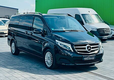 Mercedes-Benz V 250 d EDITION Lang *COMAND*LED*KAMERA*TOTWINKL
