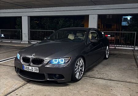 BMW 335i Cabrio | 440PS Stage 2+