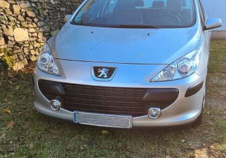 Peugeot 307 1.6 Premium 110 Premium