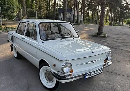 Andere ZAZ 968 1975