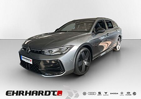 VW Passat Variant Volkswagen e-Hybrid 1.5 TSI DSG R-Line "Sig