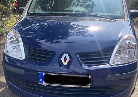 Renault Modus Avantage 1.2 16V eco2 55kW Avantage