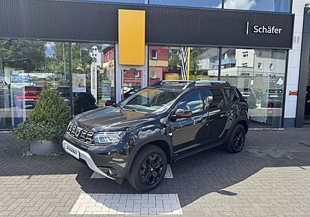 Dacia Duster Sondermodell Extreme 150 EDC