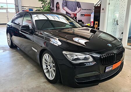 BMW 750Li |M-PAKET|HEAD-UP|LED|SITZKLIMA|