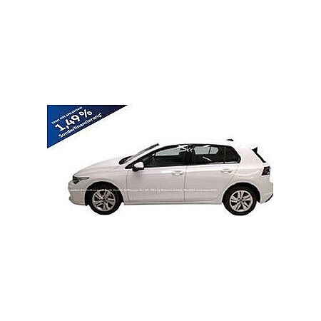 VW Golf leasen